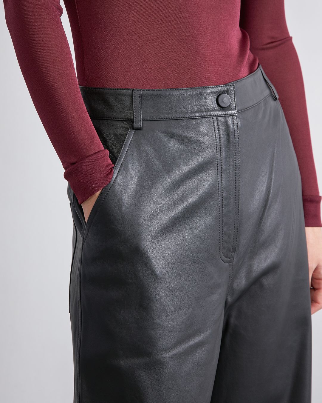 Купить Брюки YVES SALOMON