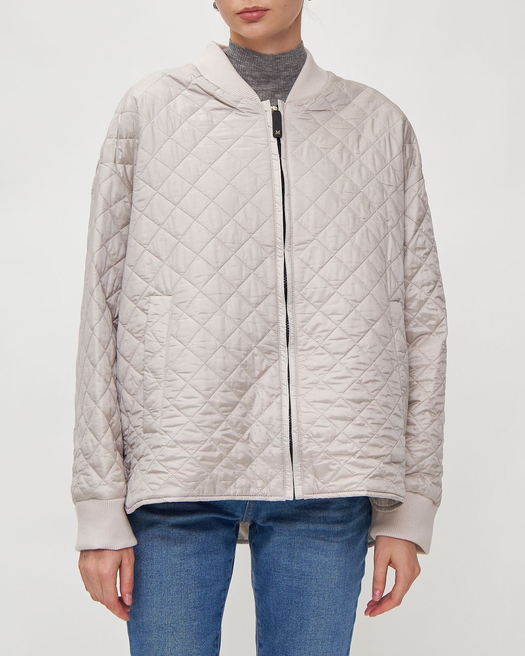 Купить Куртка MAX MARA THE CUBE