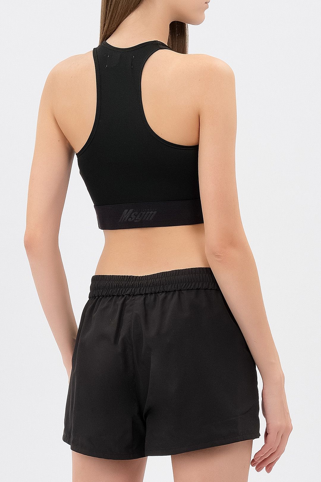 Купить Топ MSGM ACTIVE