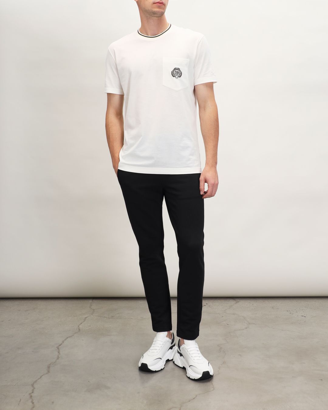 Купить Футболка DOLCE & GABBANA