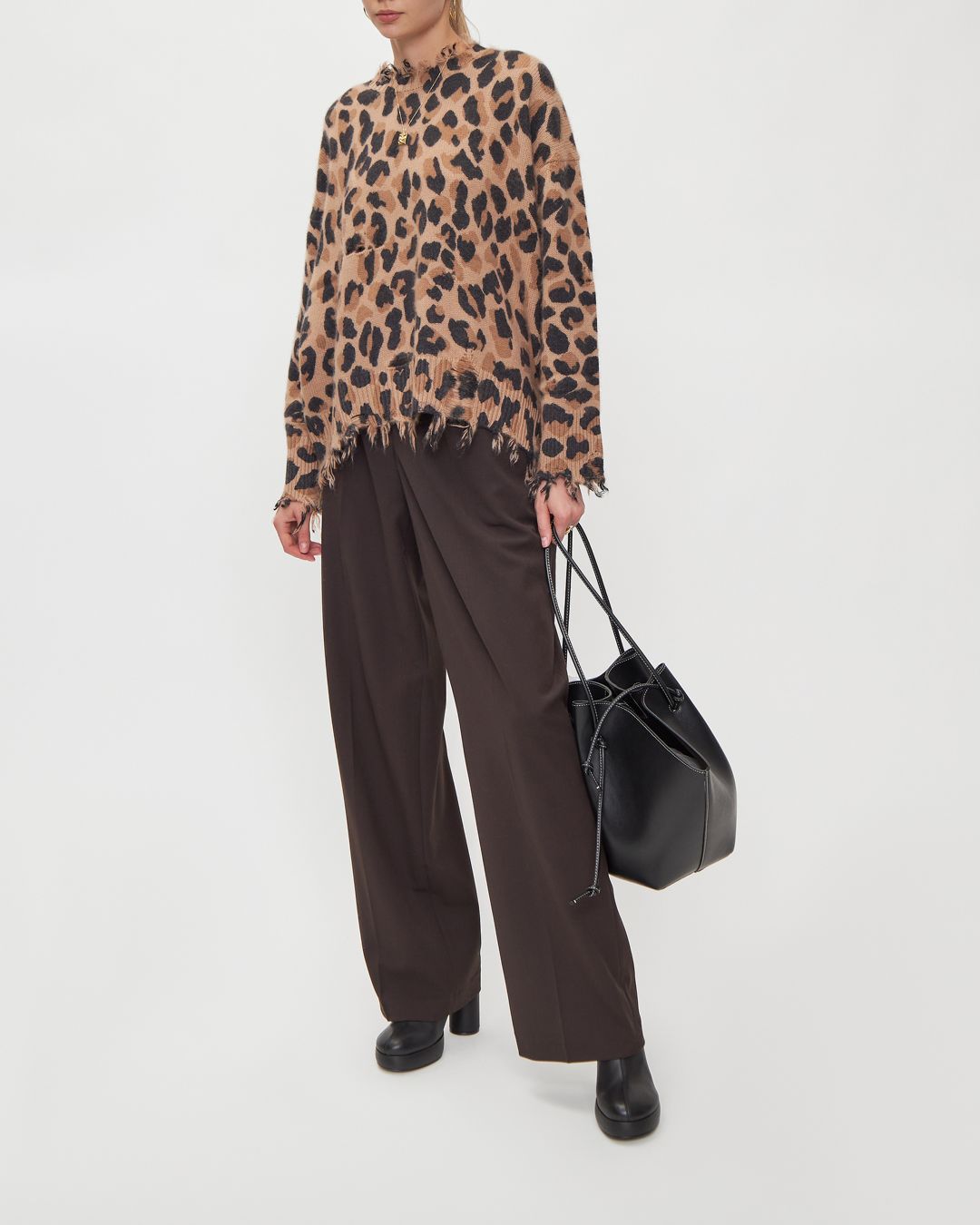 Купить Ботильоны VIC MATIE