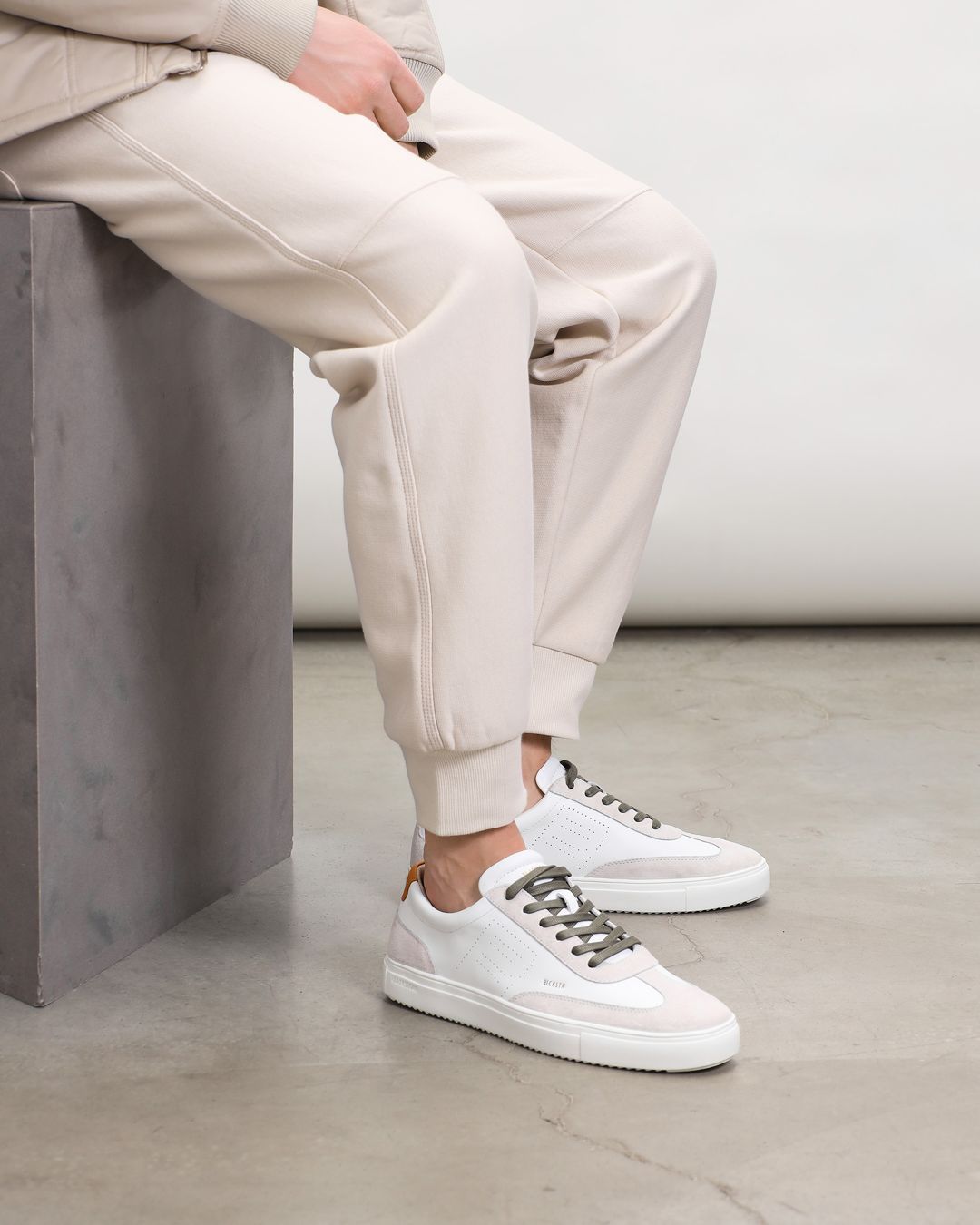 Купить Кеды BLACKSTONE