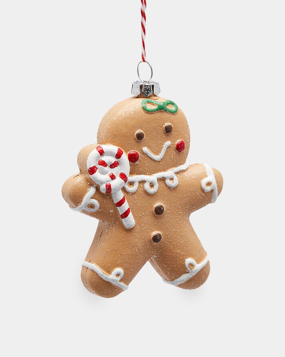 Купить Елочная игрушка EDG