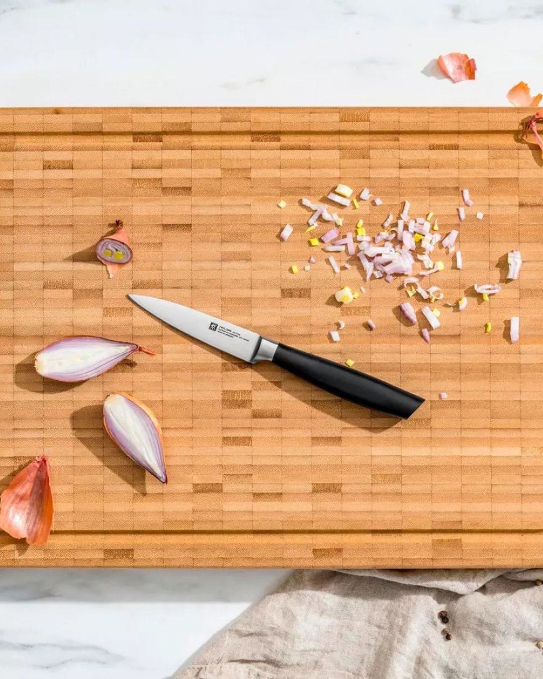 Купить Набор ножей, 2 ед. ZWILLING