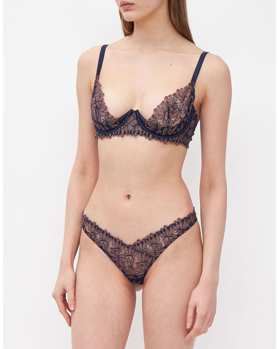 Купить Бюстгальтер COCO DE MER