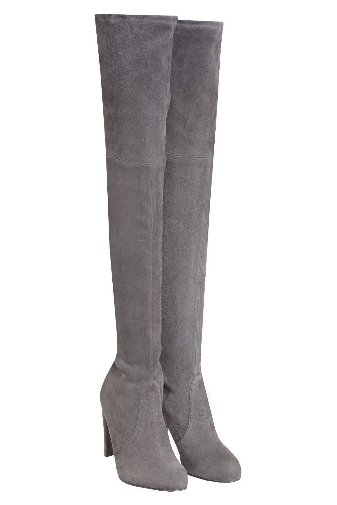 Купить Ботфорты STUART WEITZMAN