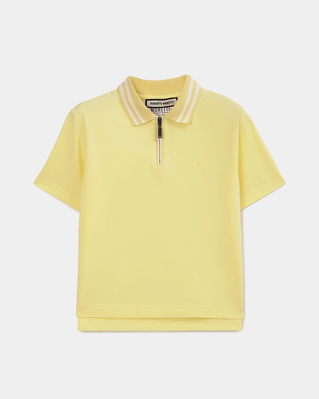 Купить Футболка ROBERTO MORETTI