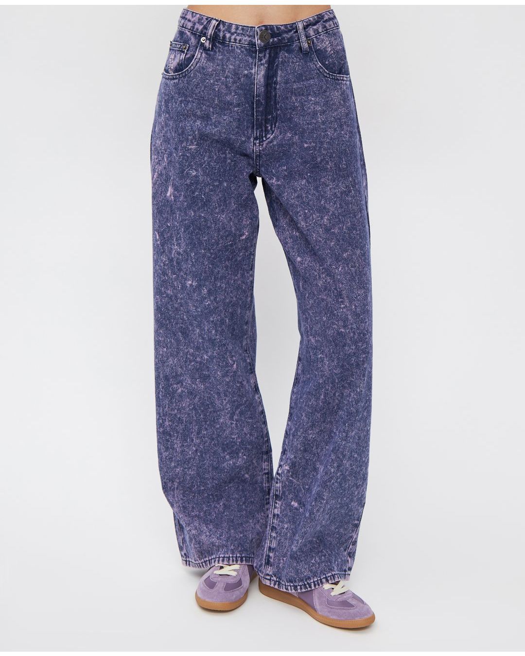 Купить Джинсы ONETEASPOON