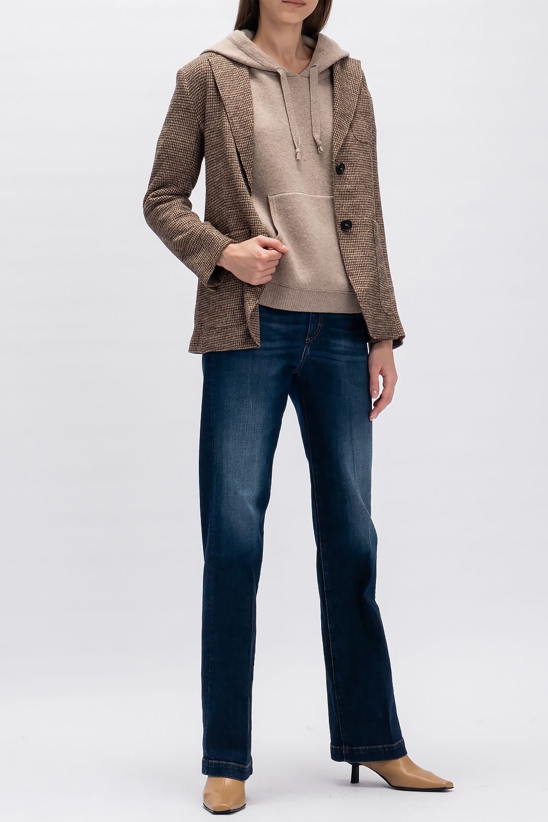 Купить Джемпер WEEKEND MAX MARA