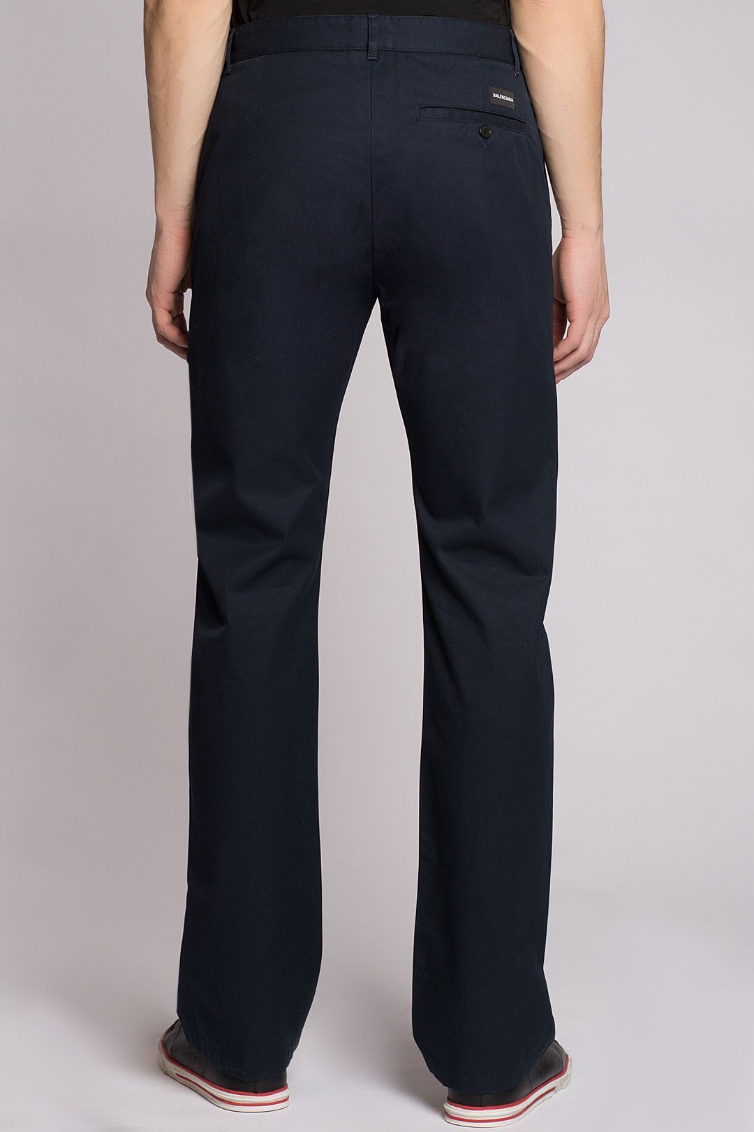 Купить Брюки BALENCIAGA MEN