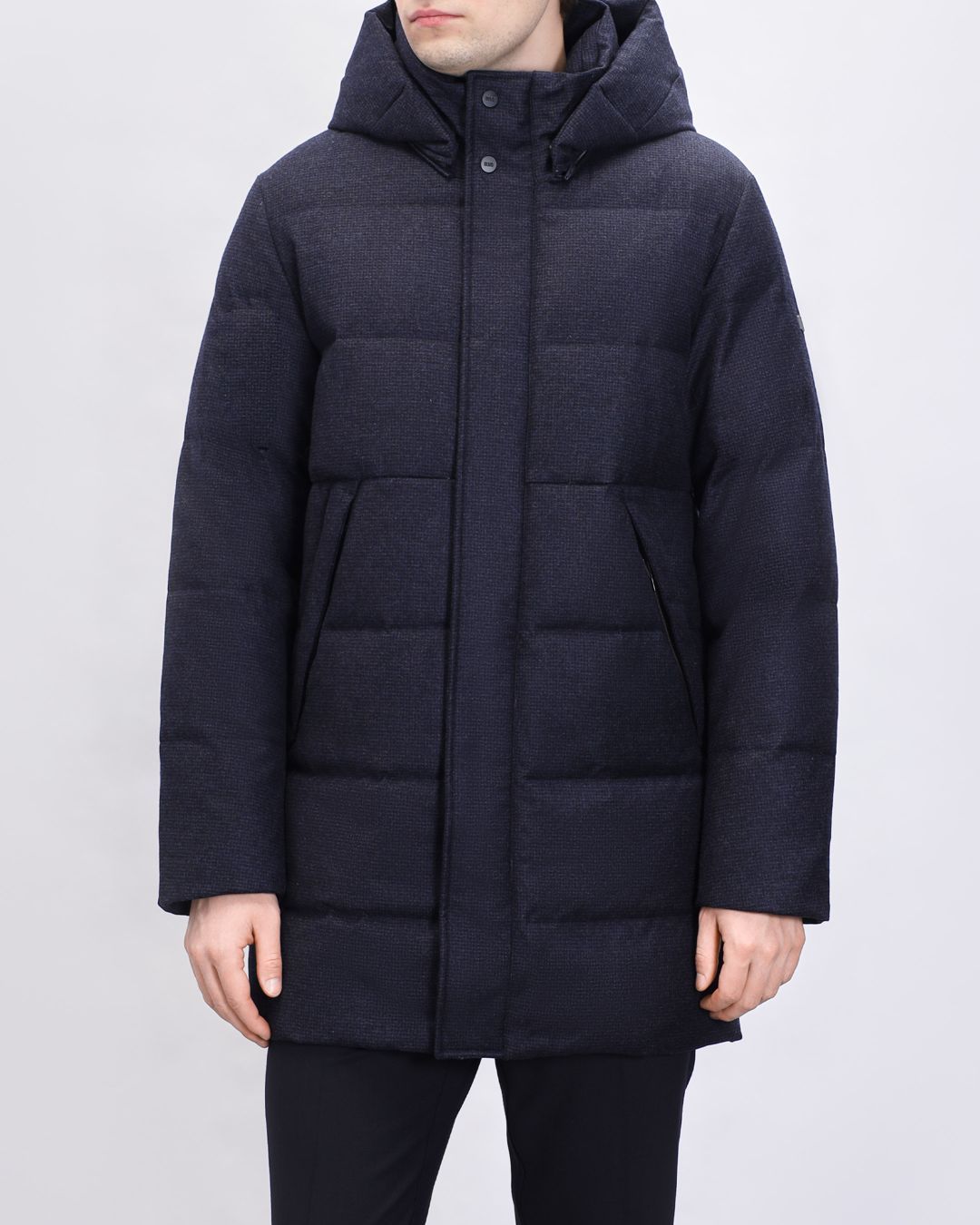 Купить Пуховик DUNO