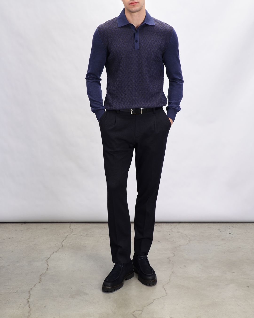 Купить Джемпер BERTOLO