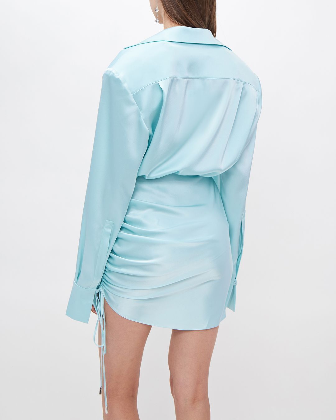 Купить Платье DAVID KOMA