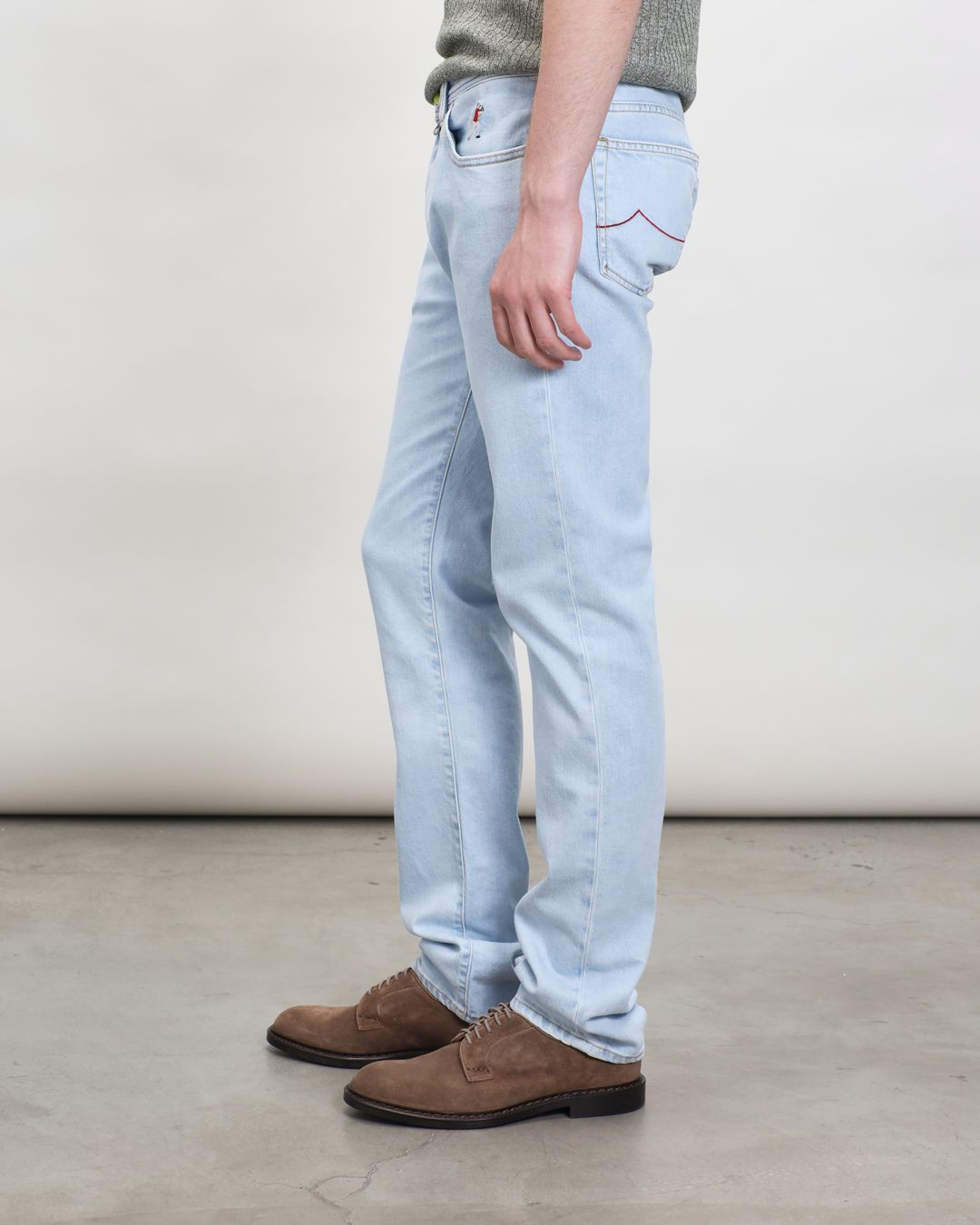 Купить Джинсы JACOB COHEN