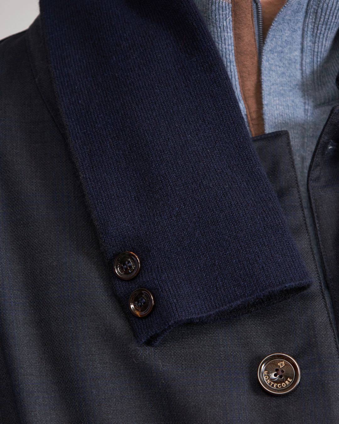 Купить Шарф MOORER