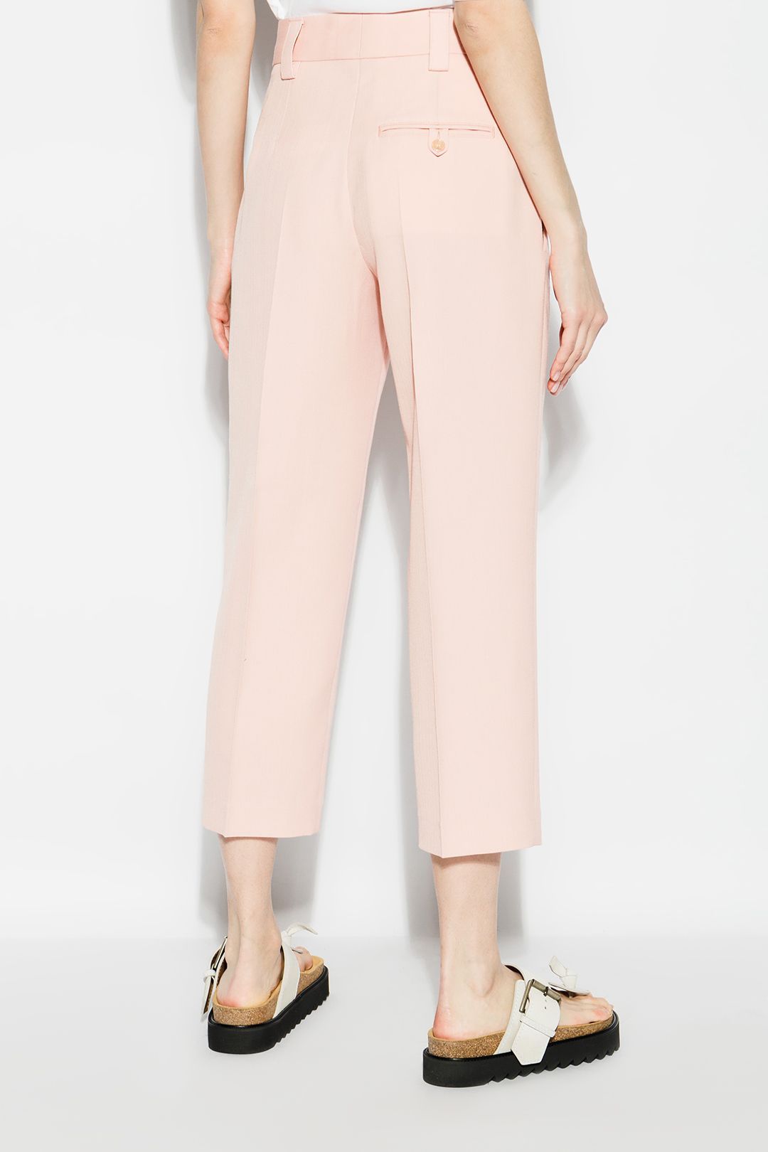 Купить Брюки ACNE STUDIOS