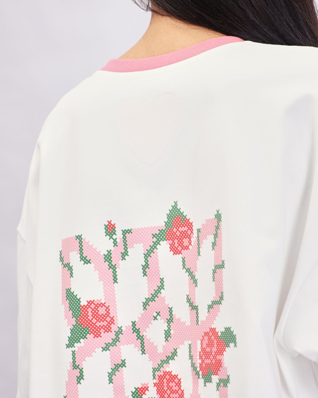 Купить Футболка MONOCHROME