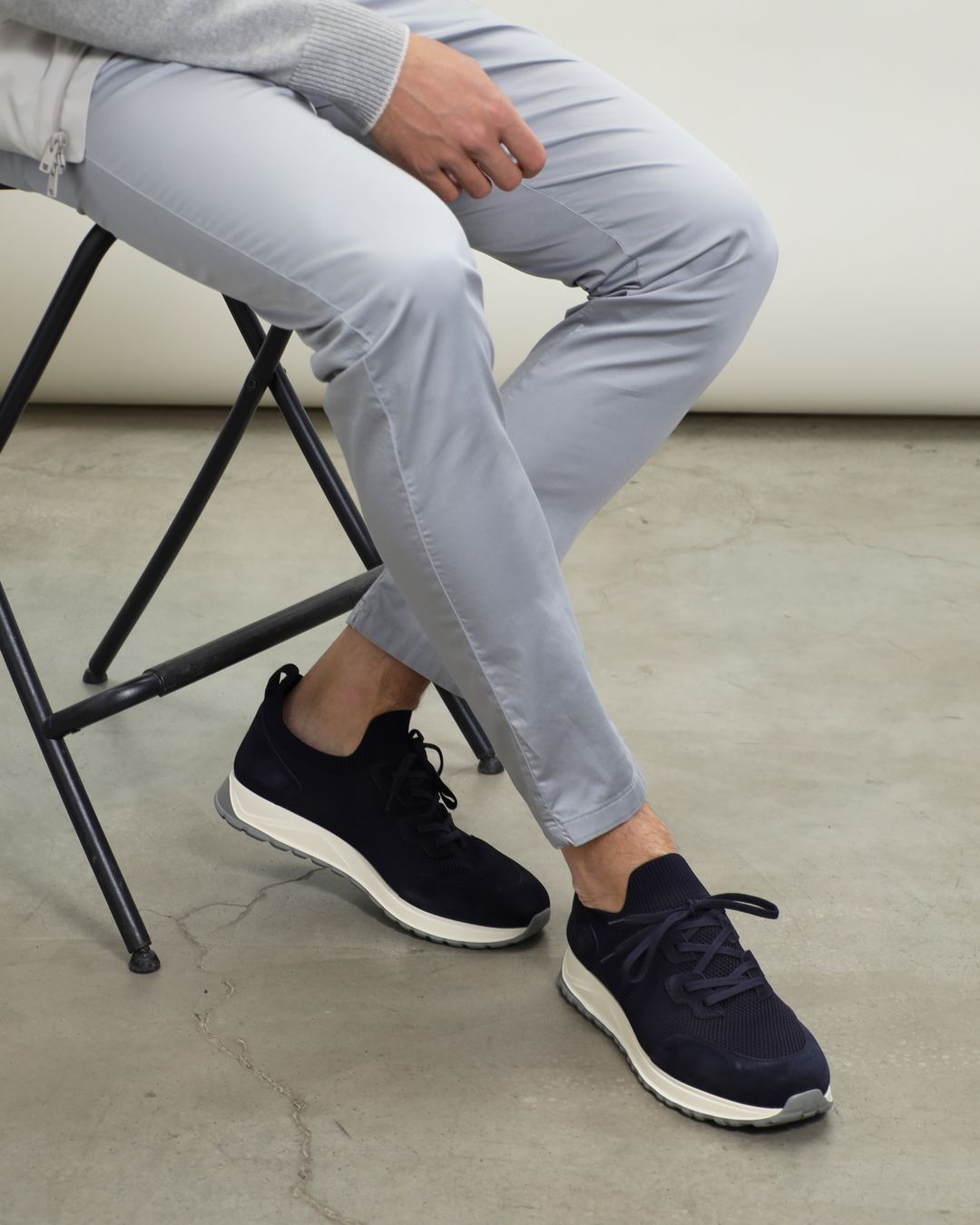 Купить Кроссовки FABIANO RICCI