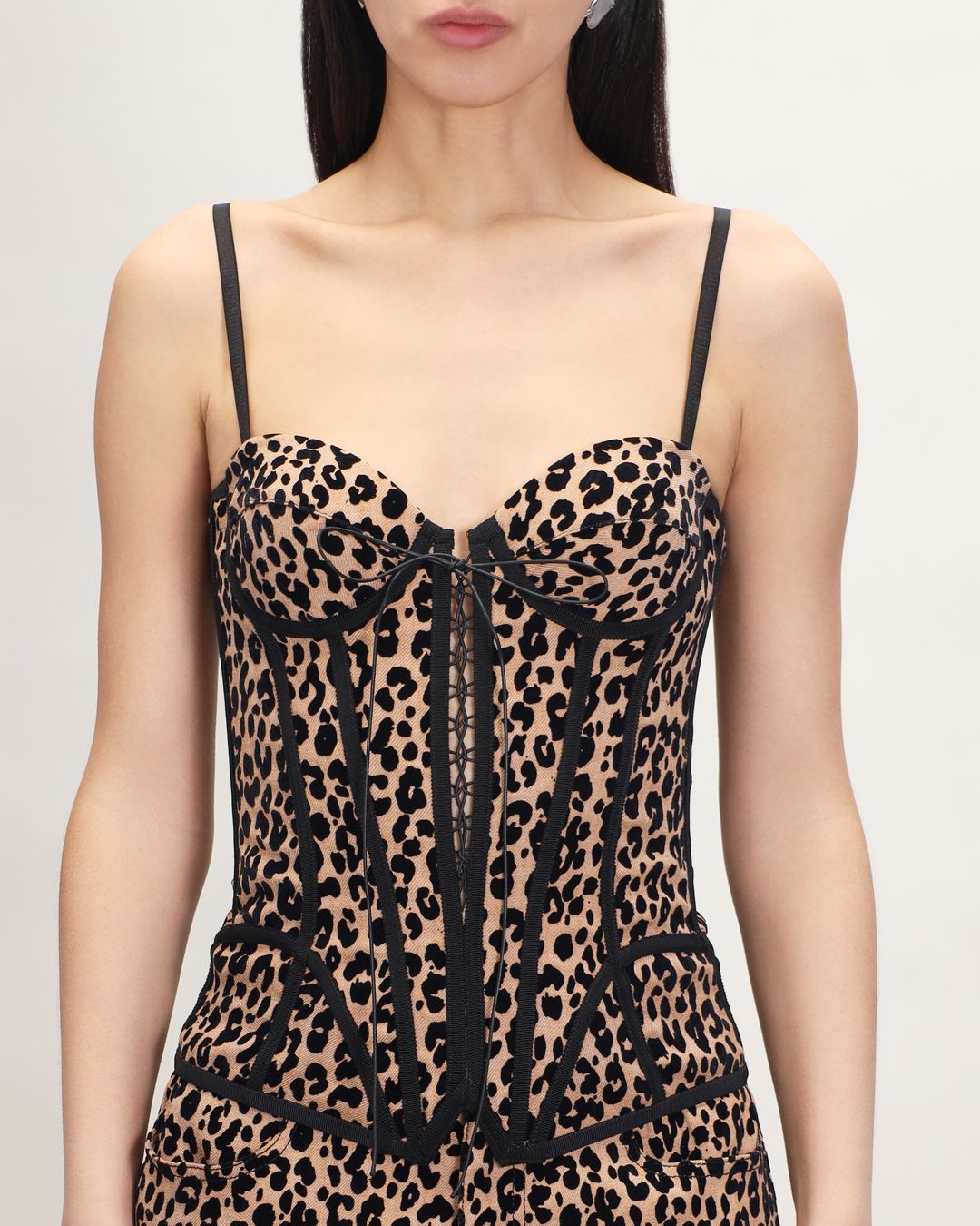 Купить Топ GIUSEPPE DI MORABITO