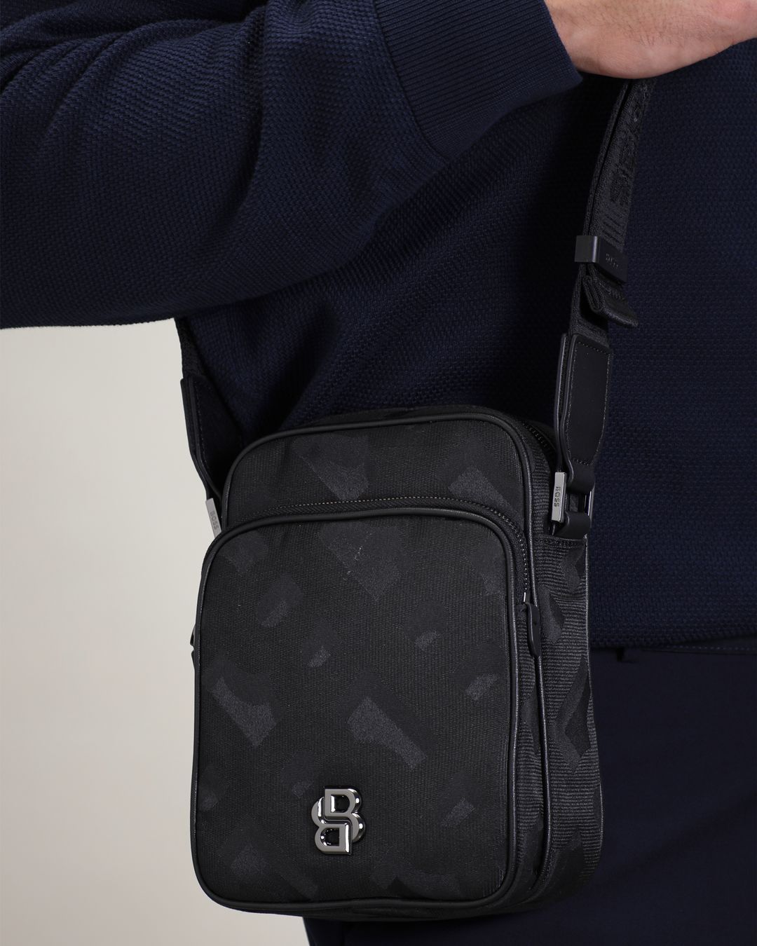 Купить Сумка HUGO BOSS