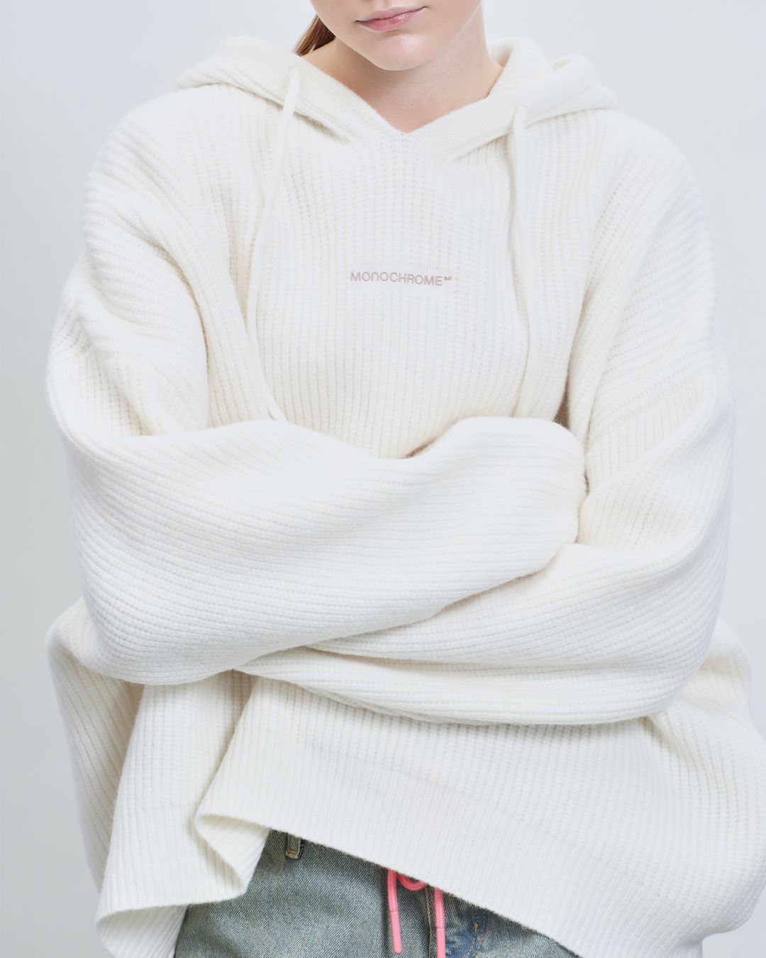 Купить Худи MONOCHROME