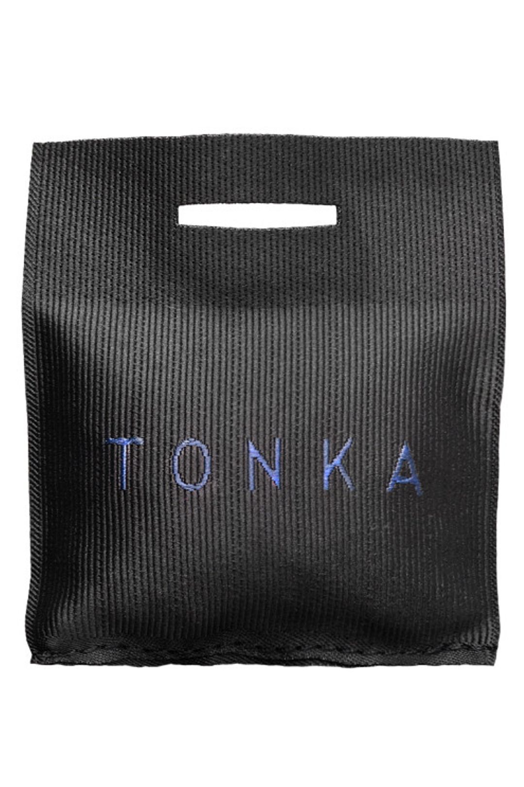 Купить Саше для дома цвет черный аромат «южная кожа» TONKA