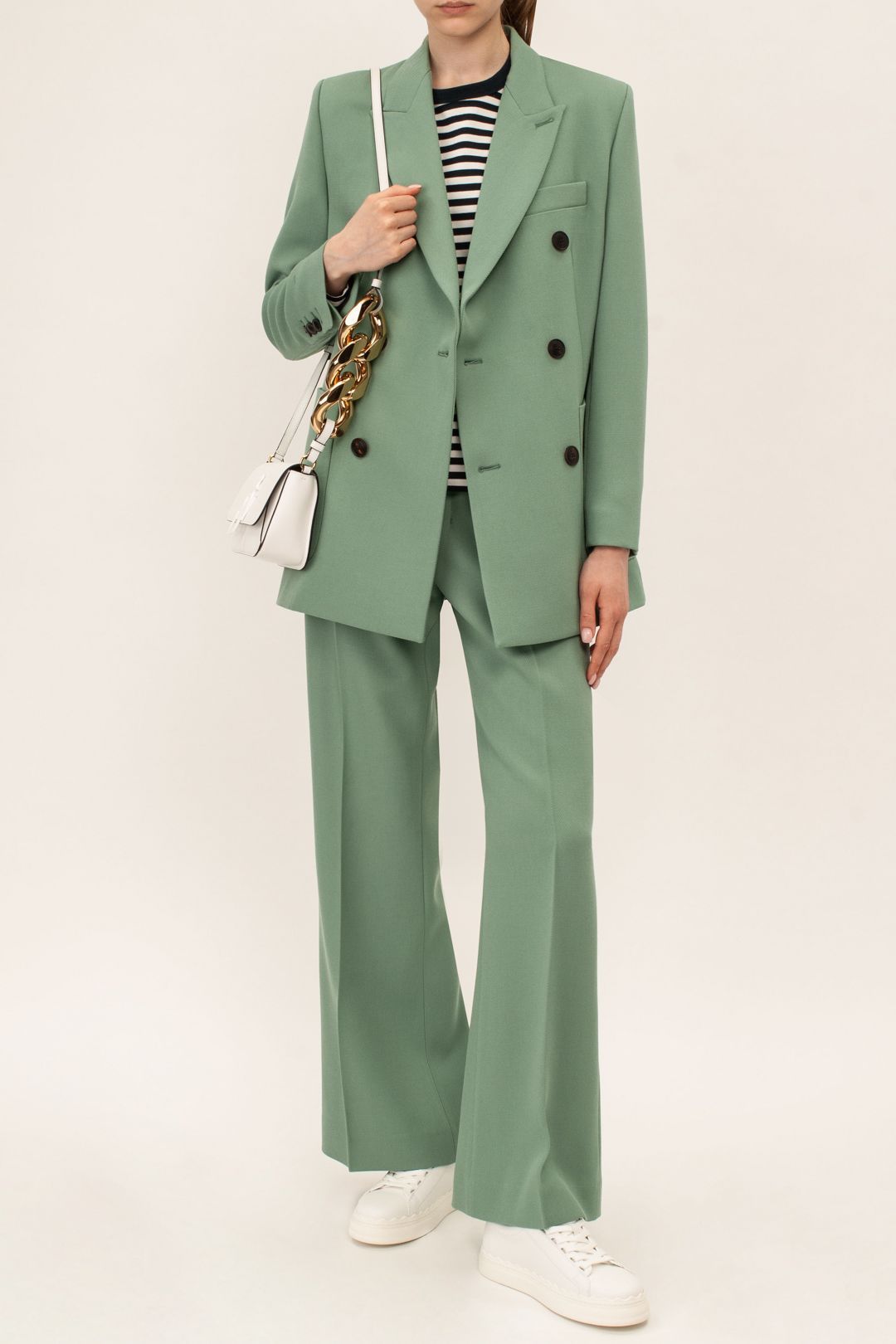 Купить Жакет AMI