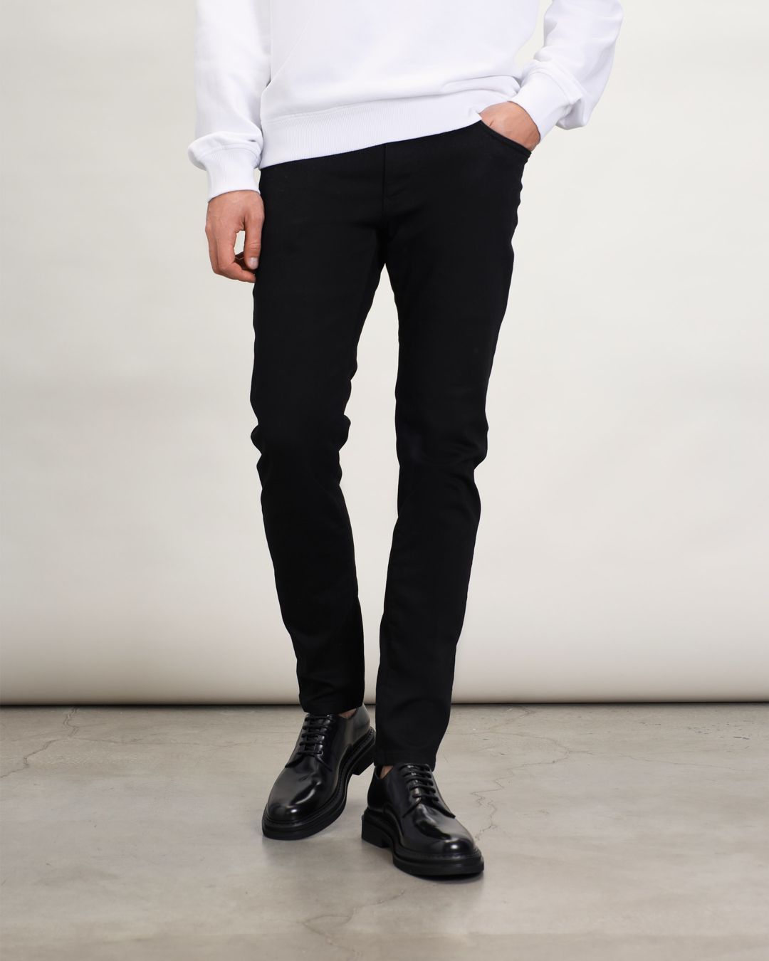 Купить Туфли DOLCE & GABBANA