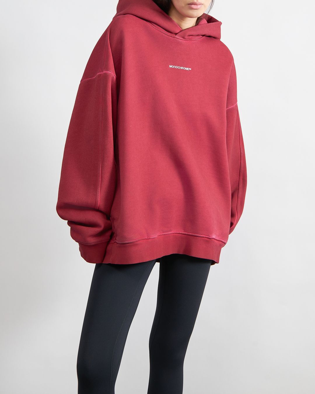 Купить Худи MONOCHROME