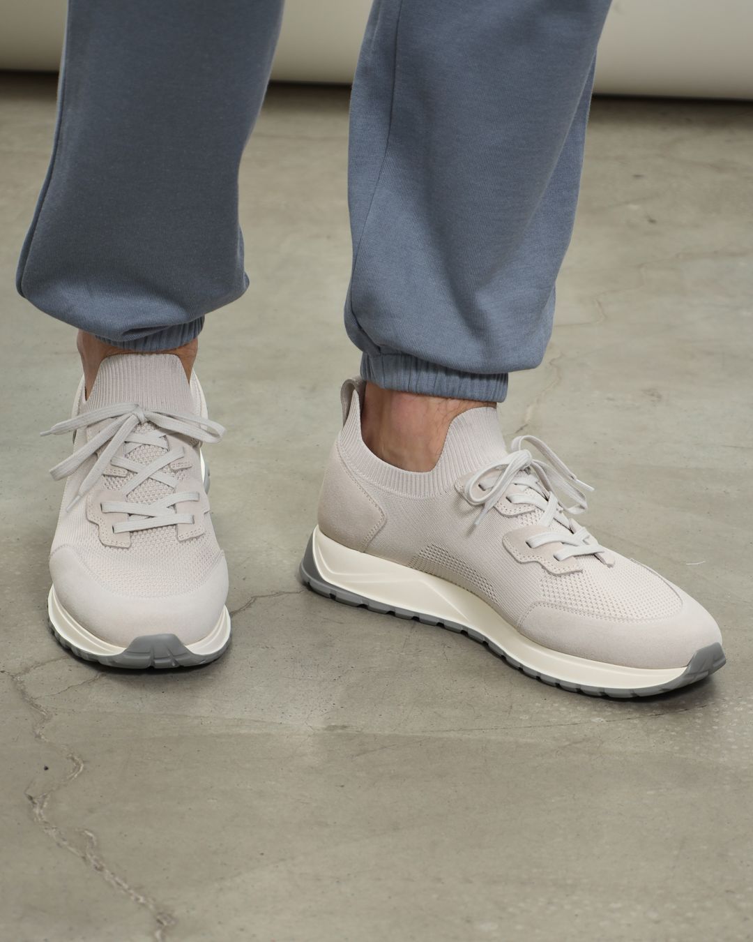 Купить Кроссовки FABIANO RICCI