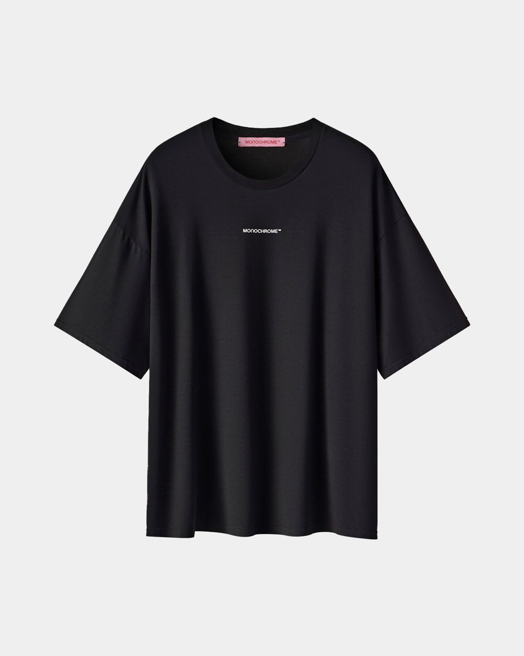 Купить Футболка MONOCHROME