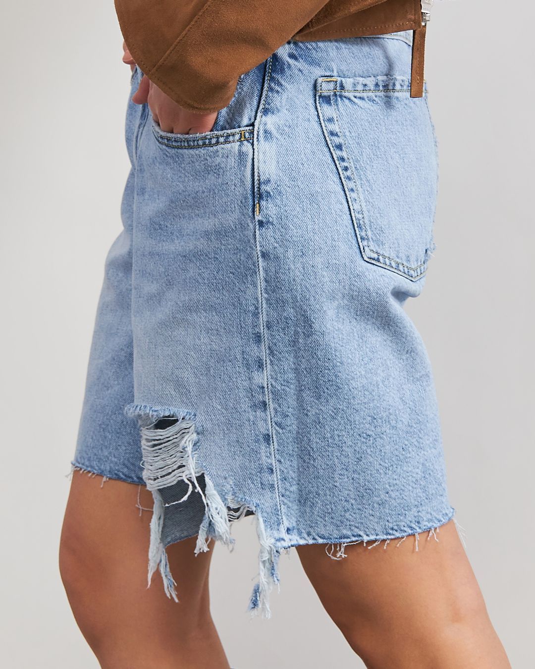 Купить Шорты ICON DENIM