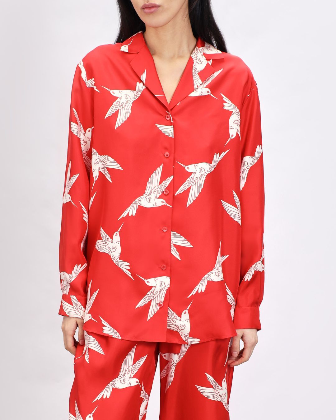 Купить Блуза OLOLOL