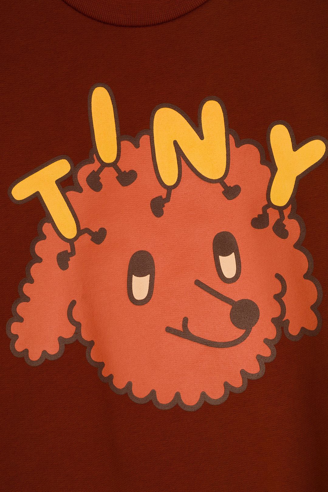 Купить Свитшот TINYCOTTONS