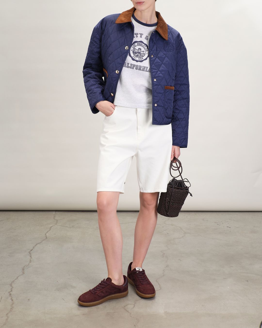 Купить Футболка SPORTY&RICH