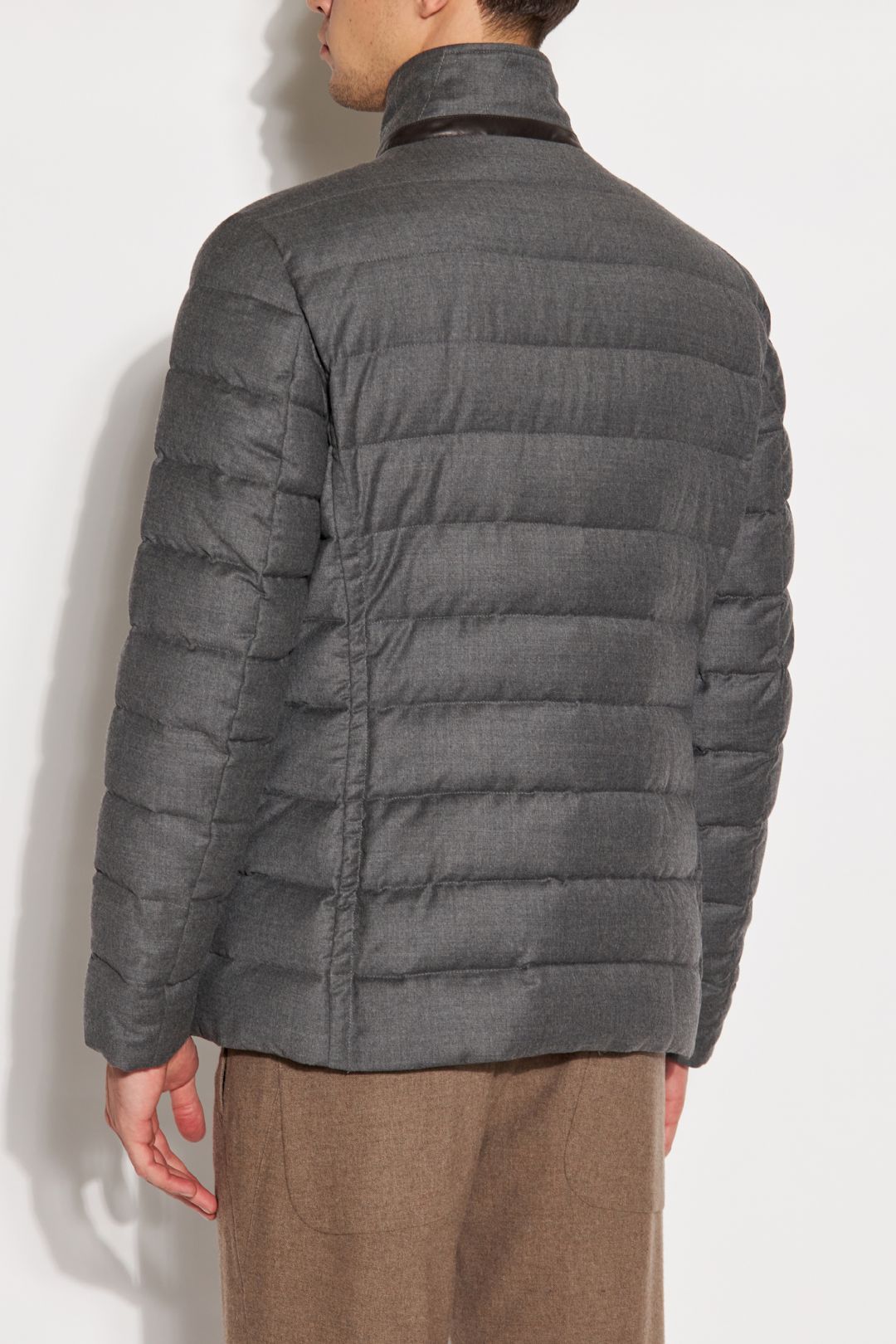 Купить Пуховик MOORER