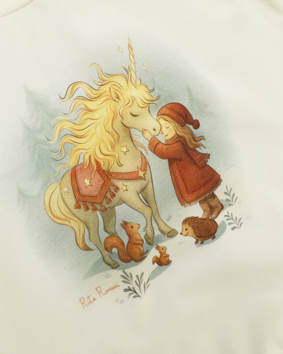 Купить Пижама RITA ROMANI