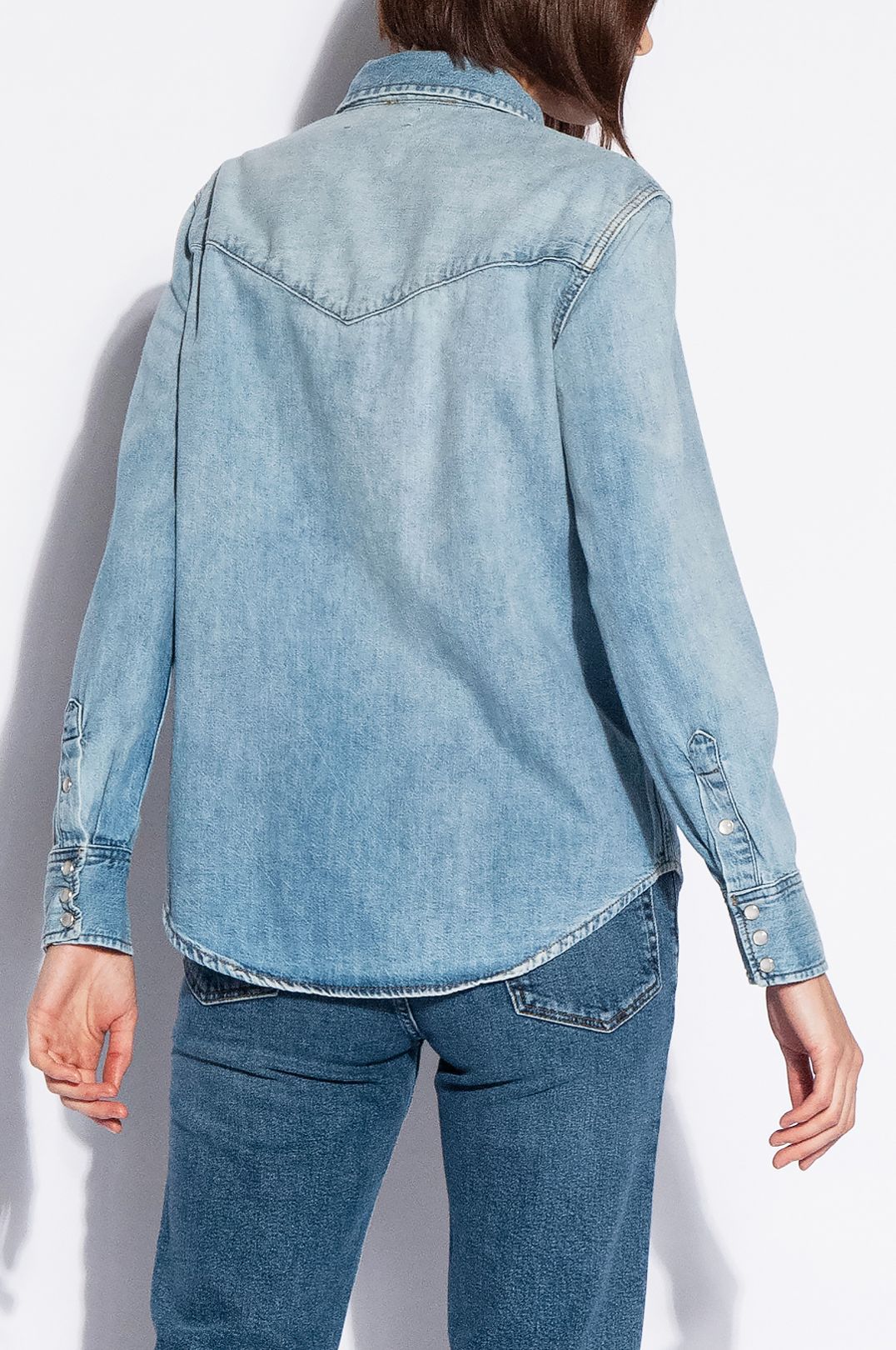 Купить Рубашка RE/DONE