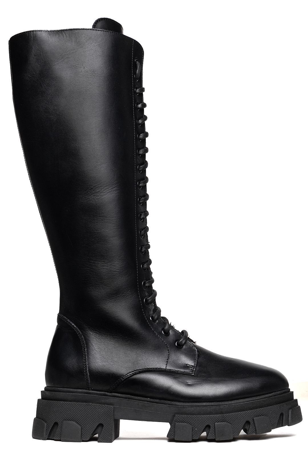 Купить Сапоги STOKTON