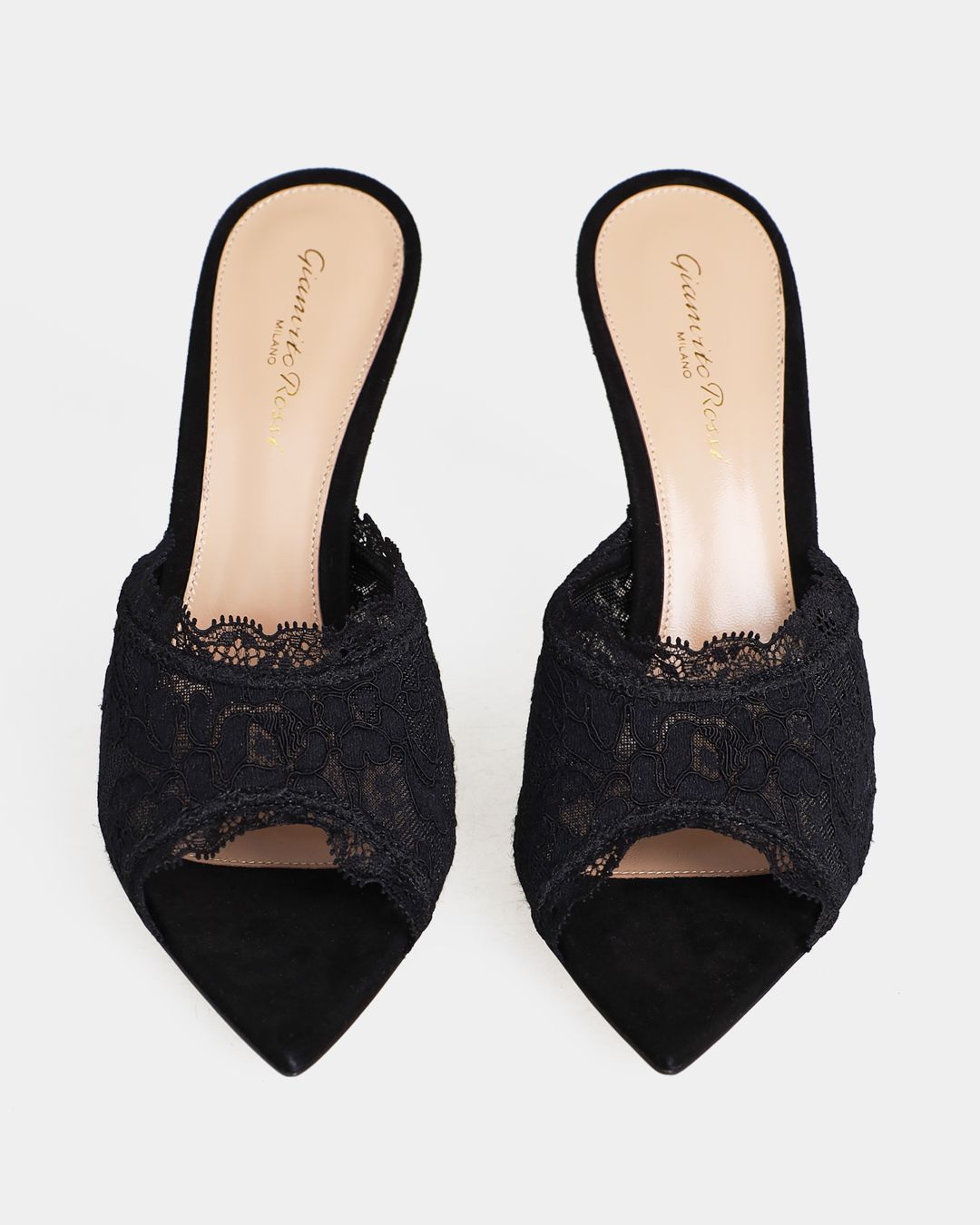 Купить Туфли GIANVITO ROSSI