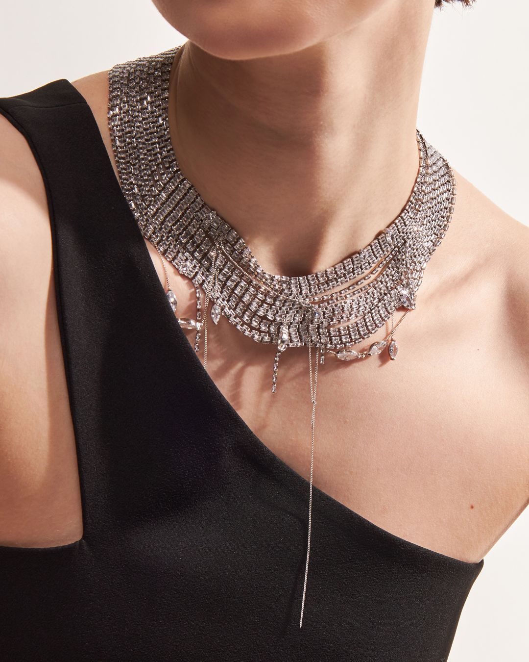 Купить Колье CAVIAR