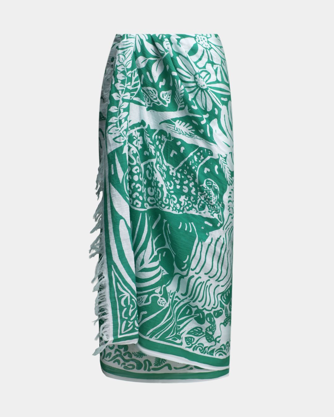 Купить Парео SEA LEVEL