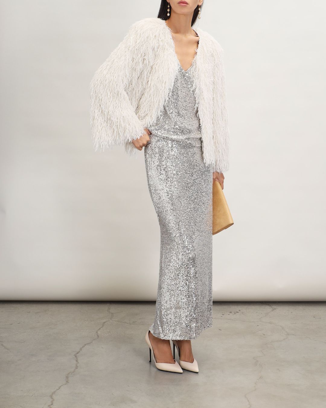 Купить Топ EMILIA DELLORO