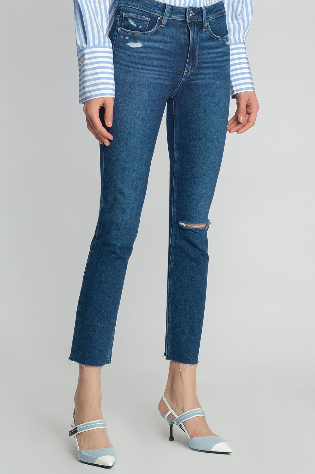 Купить Джинсы PAIGE