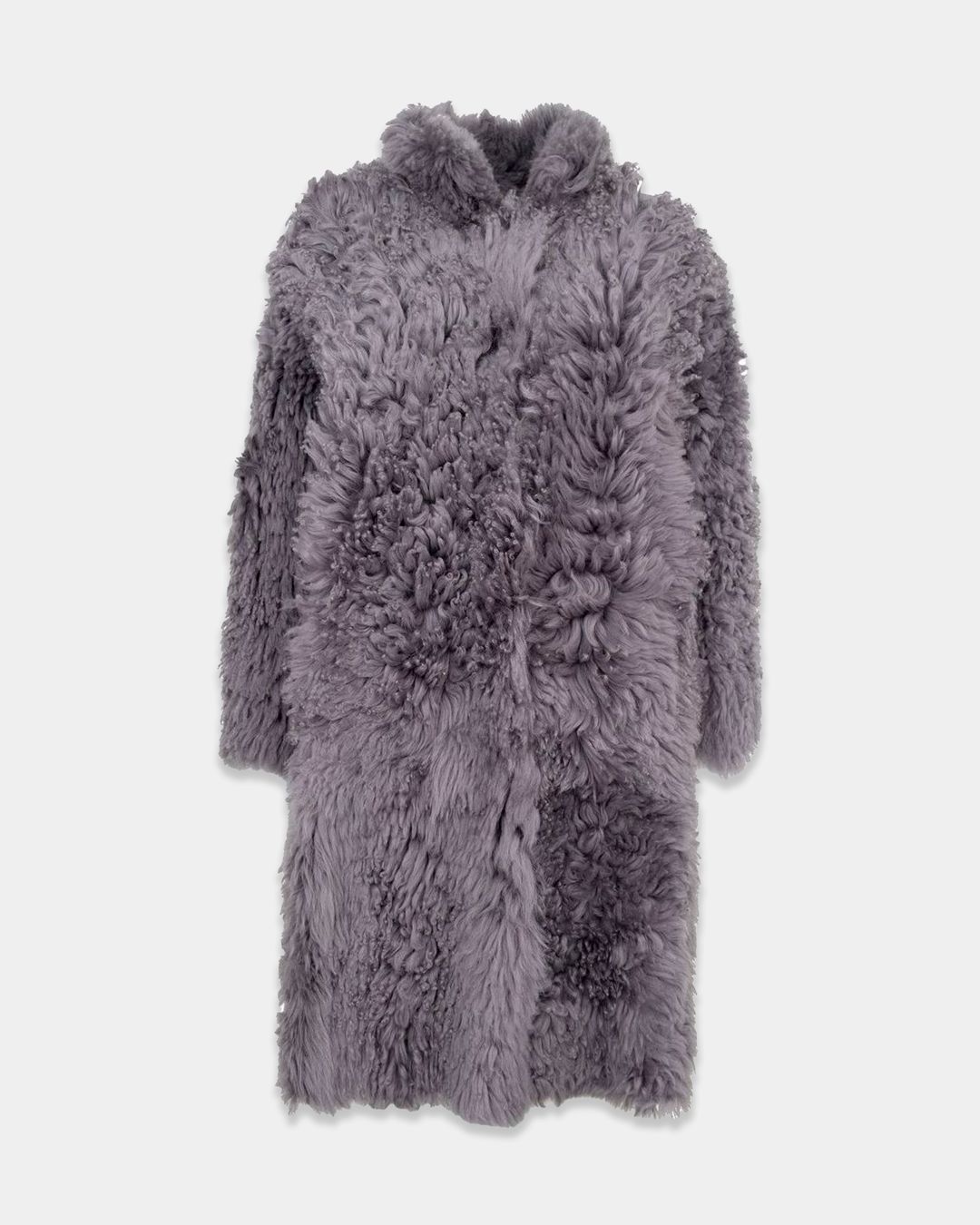 Купить Дубленка CHAUD STUDIO