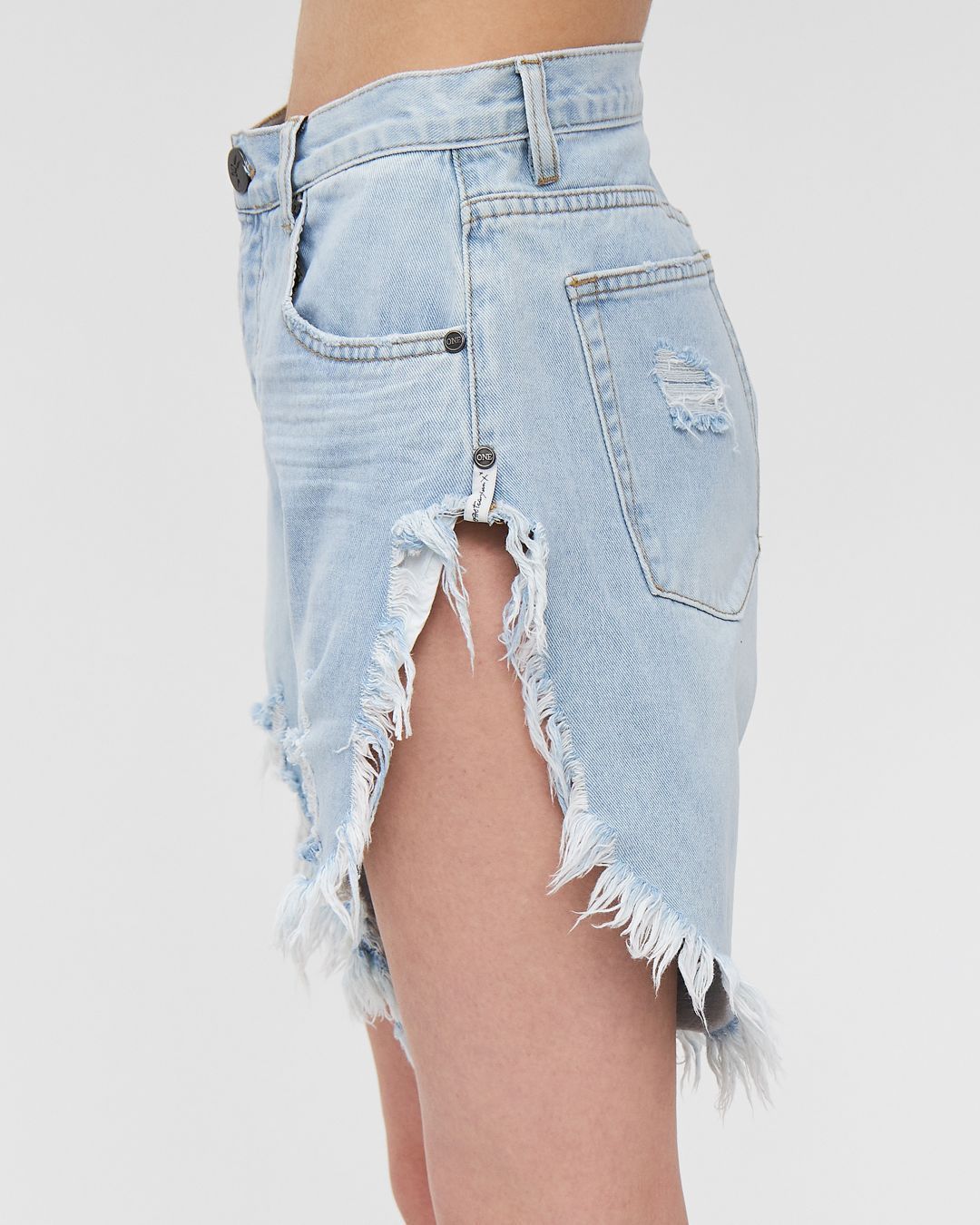 Купить Шорты ONETEASPOON