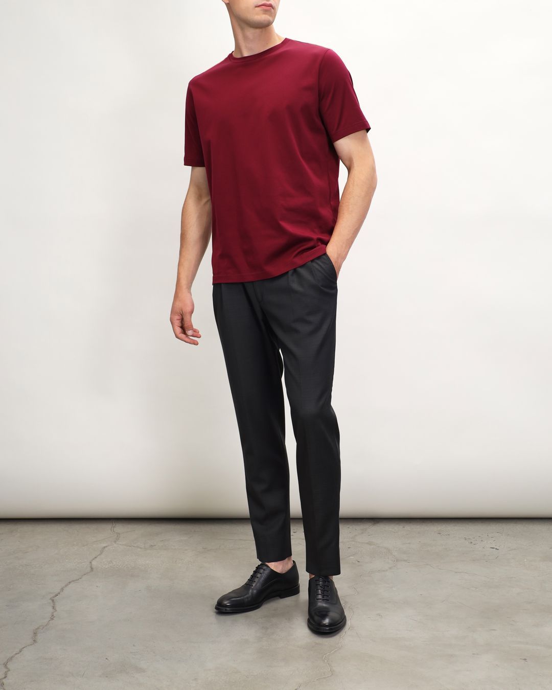 Купить Футболка BML