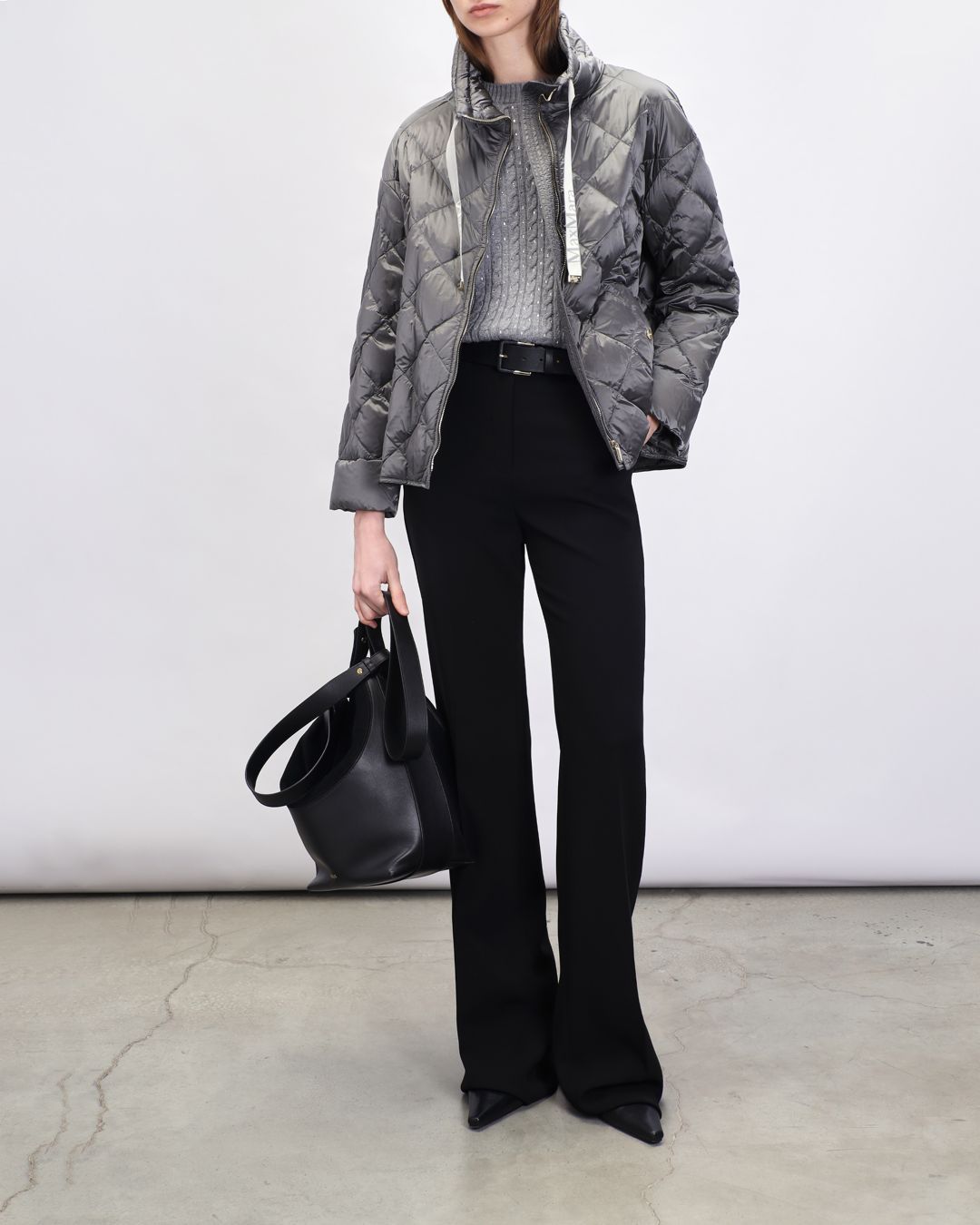 Купить Куртка MAX MARA THE CUBE