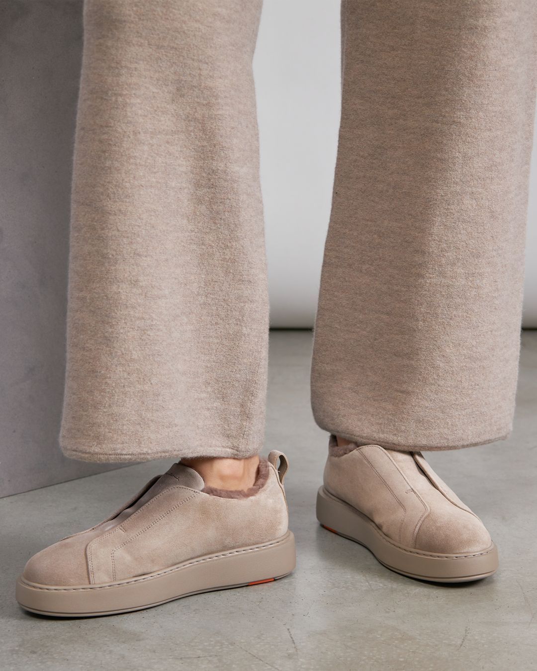 Купить Кеды SANTONI