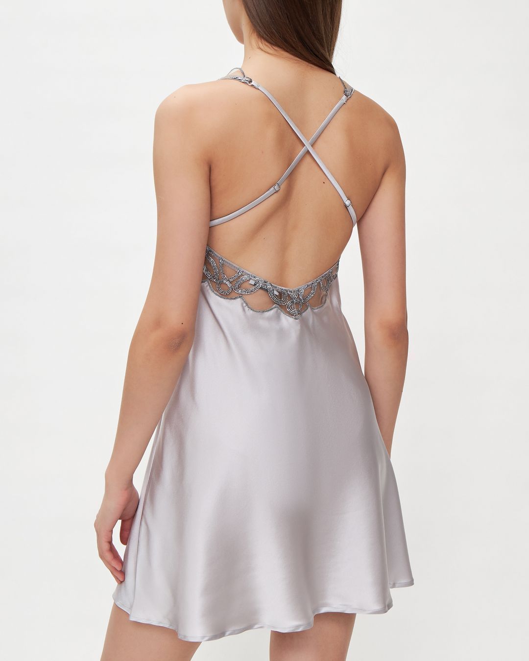 Купить Сорочка I.D. SARRIERI